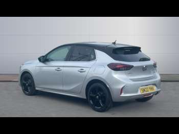 Used Vauxhall Corsa 2022 for sale - 74320726: Photo