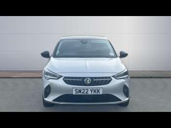 Used Vauxhall Corsa 2022 for sale - 74320726: Photo