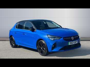 2021 (21) - 100kW Elite Nav Premium 50kWh 5dr Auto [7.4kWCh] Electric Hatchback