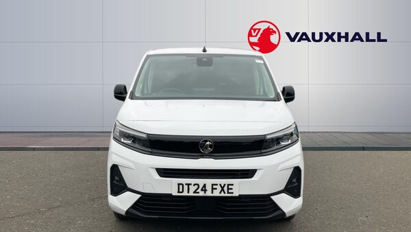 Used Vauxhall Combo 2024 for sale - 76321673: Photo 10