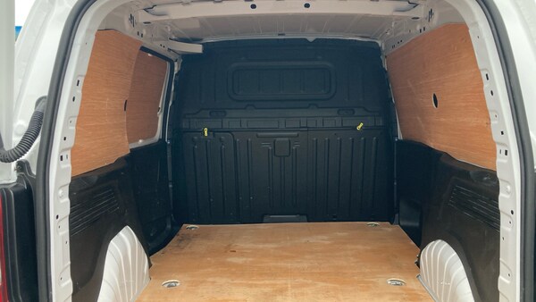 Used Vauxhall Combo 2024 for sale - 76321673: Photo 14