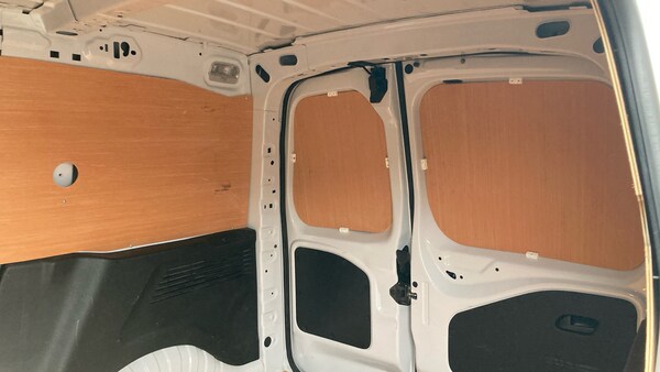 Used Vauxhall Combo 2024 for sale - 76321673: Photo 15