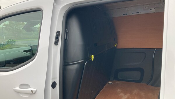 Used Vauxhall Combo 2024 for sale - 76321673: Photo 18
