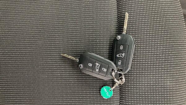 Used Vauxhall Combo 2024 for sale - 76321673: Photo 20