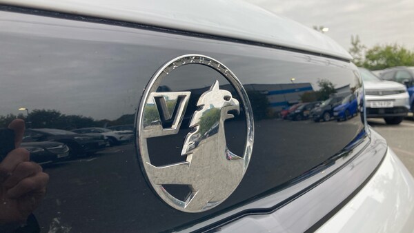 Used Vauxhall Combo 2024 for sale - 76321673: Photo 21