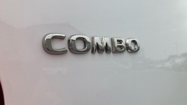 Used Vauxhall Combo 2024 for sale - 76321673: Photo 22
