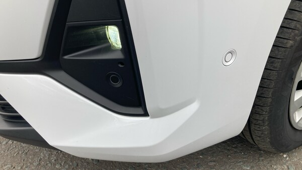 Used Vauxhall Combo 2024 for sale - 76321673: Photo 25