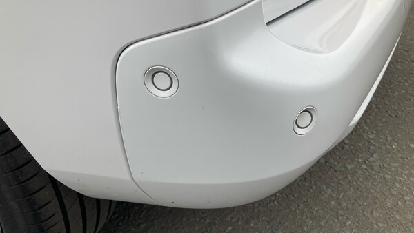 Used Vauxhall Combo 2024 for sale - 76321673: Photo 26