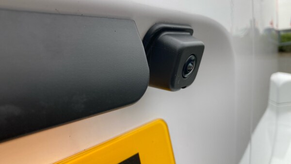 Used Vauxhall Combo 2024 for sale - 76321673: Photo 28