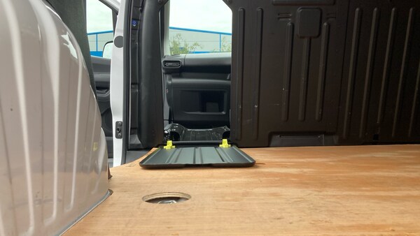Used Vauxhall Combo 2024 for sale - 76321673: Photo 32