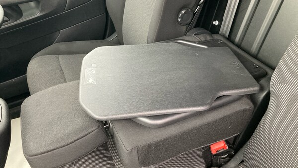 Used Vauxhall Combo 2024 for sale - 76321673: Photo 36
