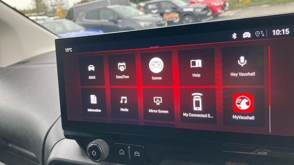 Used Vauxhall Combo 2024 for sale - 76321673: Photo 44
