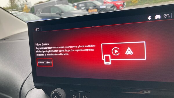Used Vauxhall Combo 2024 for sale - 76321673: Photo 46