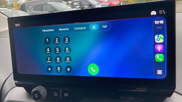 Used Vauxhall Combo 2024 for sale - 76321673: Photo 51