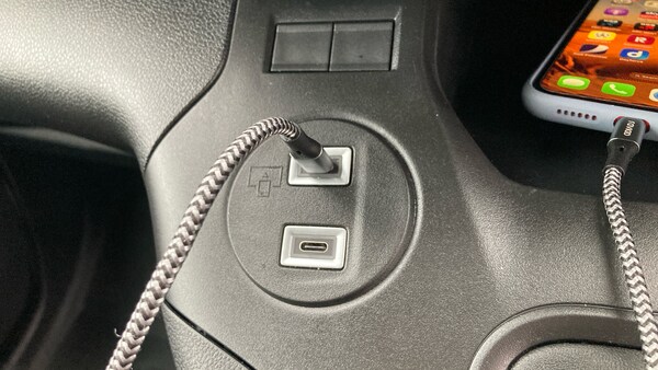 Used Vauxhall Combo 2024 for sale - 76321673: Photo 53
