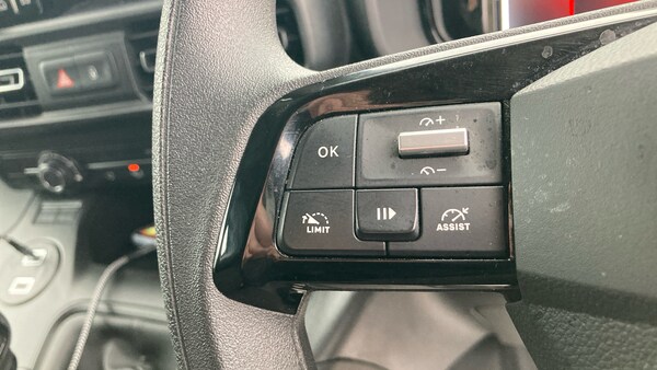 Used Vauxhall Combo 2024 for sale - 76321673: Photo 55