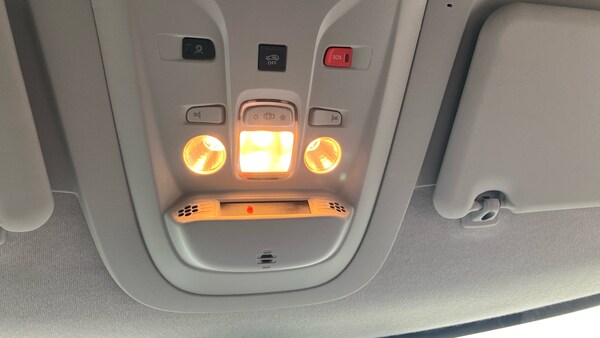 Used Vauxhall Combo 2024 for sale - 76321673: Photo 57