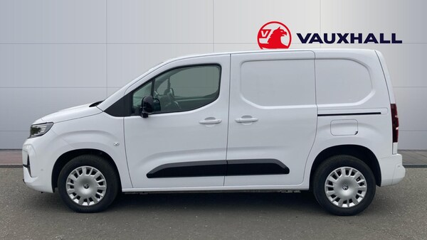 Used Vauxhall Combo 2024 for sale - 76321673: Photo 6