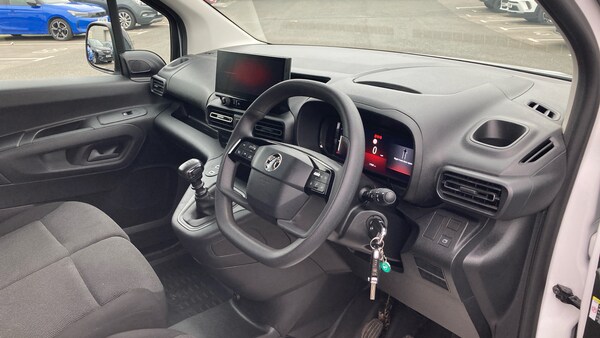 Used Vauxhall Combo 2024 for sale - 76321673: Photo 8