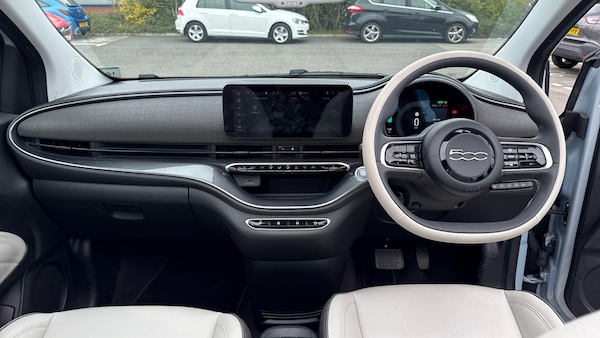 Used Fiat 500 2022 for sale - 76299712: Photo 10