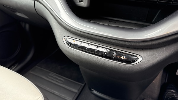Used Fiat 500 2022 for sale - 76299712: Photo 13