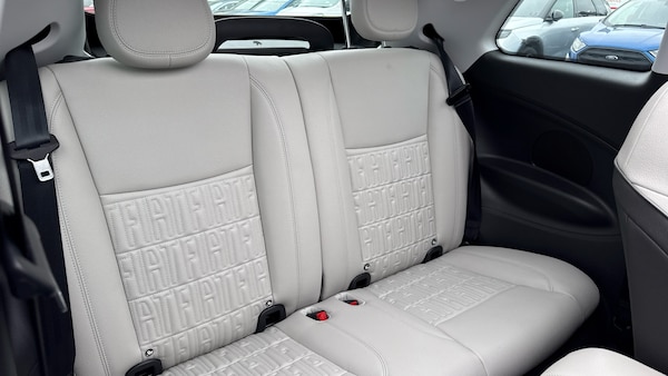 Used Fiat 500 2022 for sale - 76299712: Photo 15