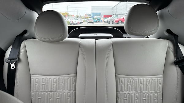 Used Fiat 500 2022 for sale - 76299712: Photo 16