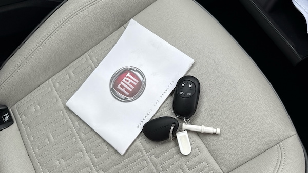 Used Fiat 500 2022 for sale - 76299712: Photo 19