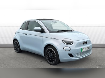 Fiat - 500