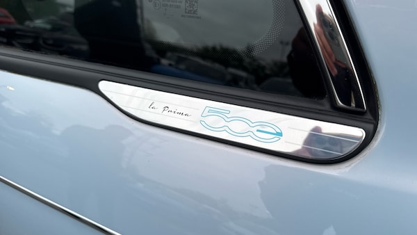 Used Fiat 500 2022 for sale - 76299712: Photo 24