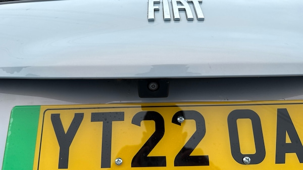 Used Fiat 500 2022 for sale - 76299712: Photo 25