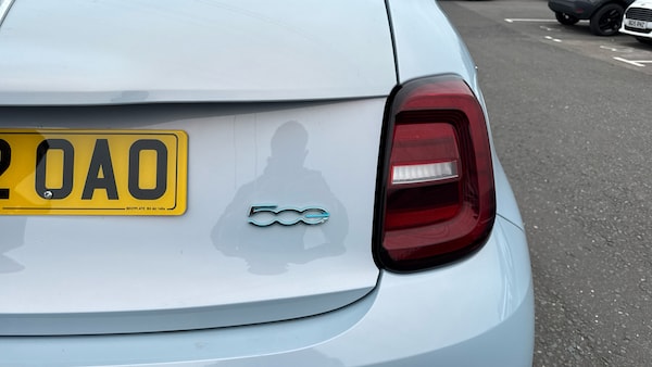 Used Fiat 500 2022 for sale - 76299712: Photo 26