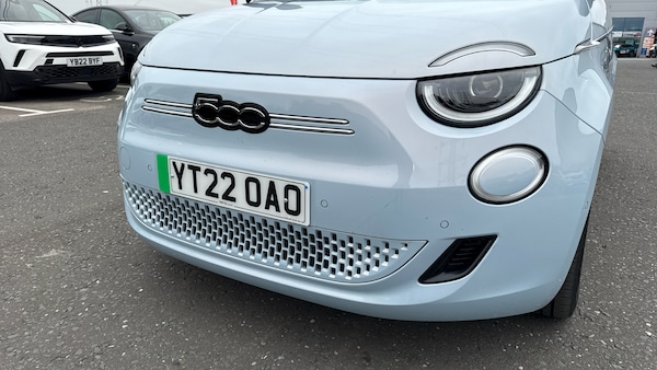 Used Fiat 500 2022 for sale - 76299712: Photo 27