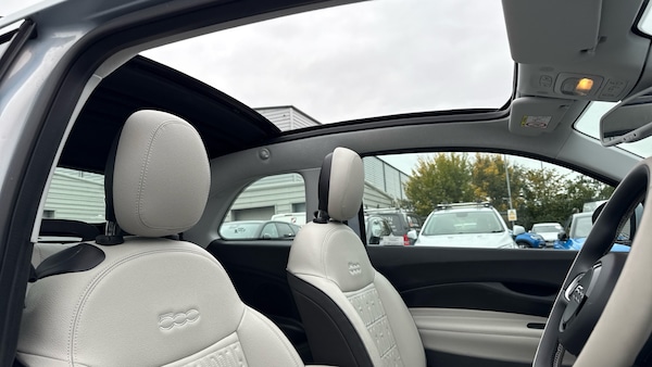 Used Fiat 500 2022 for sale - 76299712: Photo 29