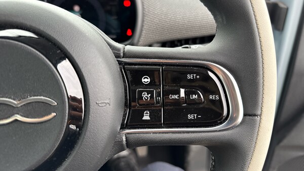 Used Fiat 500 2022 for sale - 76299712: Photo 31