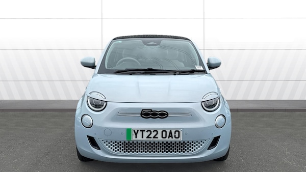 Used Fiat 500 2022 for sale - 76299712: Photo 3