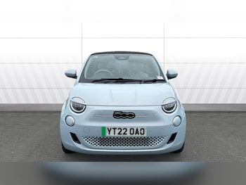 Used Fiat 500 2022 for sale - 76299712: Photo 3