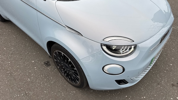 Used Fiat 500 2022 for sale - 76299712: Photo 42
