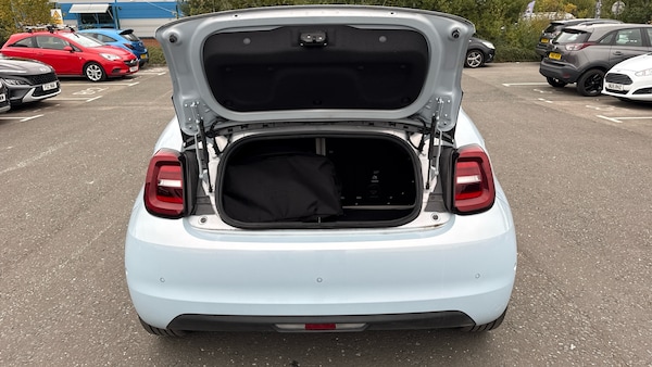Used Fiat 500 2022 for sale - 76299712: Photo 4