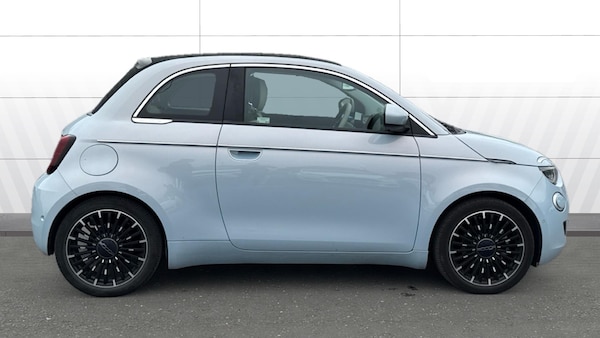 Used Fiat 500 2022 for sale - 76299712: Photo 5