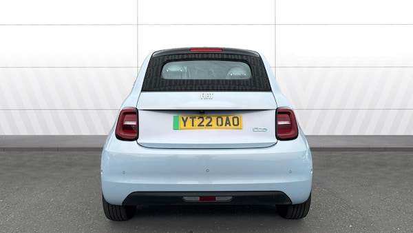 Used Fiat 500 2022 for sale - 76299712: Photo 6
