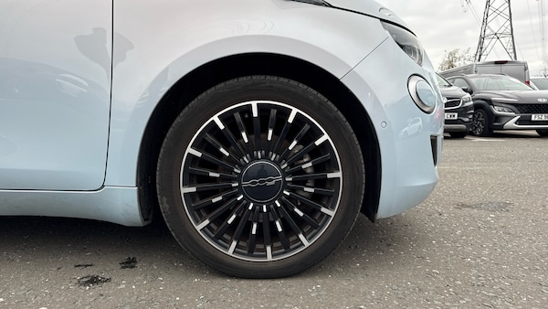 Used Fiat 500 2022 for sale - 76299712: Photo 7