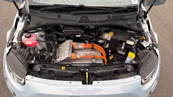 Used Fiat 500 2022 for sale - 76299712: Photo 8