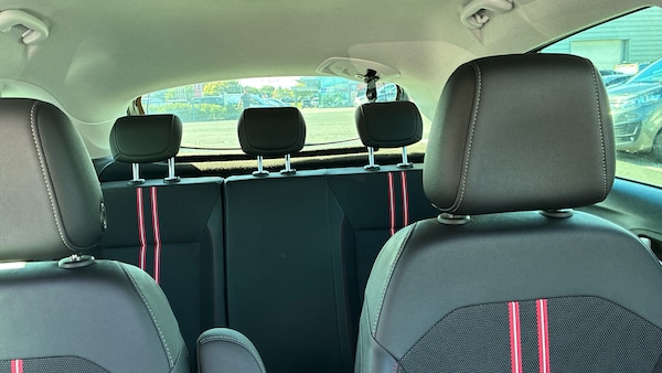 Used Vauxhall Crossland 2022 for sale - 76192968: Photo 15