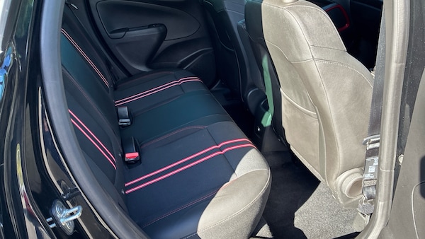 Used Vauxhall Crossland 2022 for sale - 76192968: Photo 16