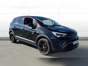 Vauxhall - Crossland