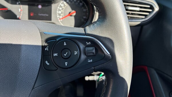 Used Vauxhall Crossland 2022 for sale - 76192968: Photo 21