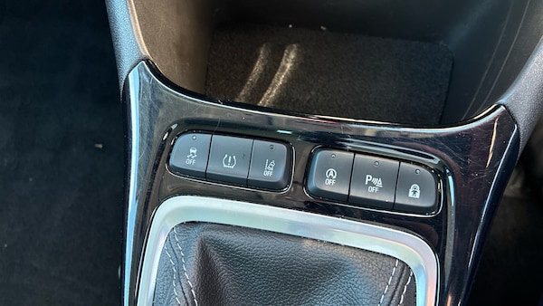 Used Vauxhall Crossland 2022 for sale - 76192968: Photo 24