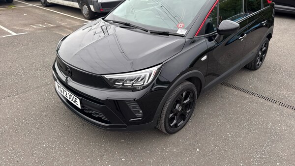 Used Vauxhall Crossland 2022 for sale - 76192968: Photo 27