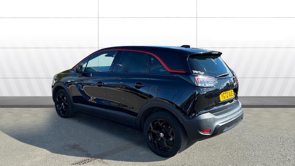 Used Vauxhall Crossland 2022 for sale - 76192968: Photo 2